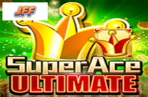 Super Ace Ultimate